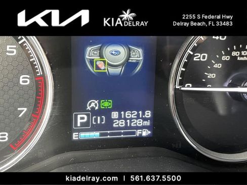 Used 2023 Subaru Forester Touring image 36