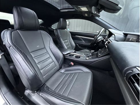 Used 2018 Lexus RC 300 image 15