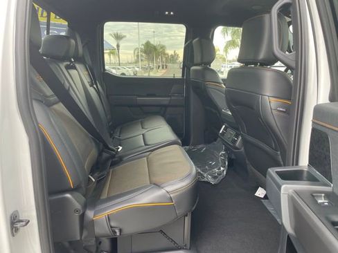 New 2025 Ford F150 Tremor w/ Equipment Group 402A High image 26