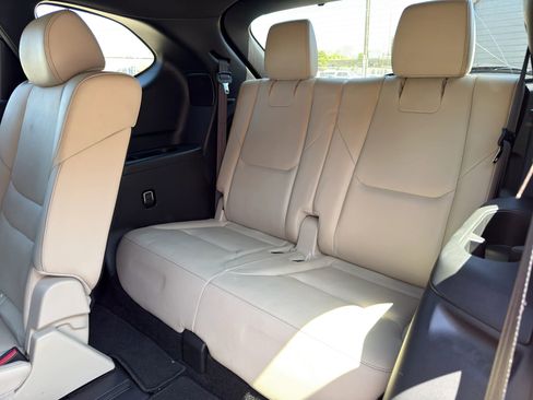 Used 2021 MAZDA CX-9 Grand Touring image 19