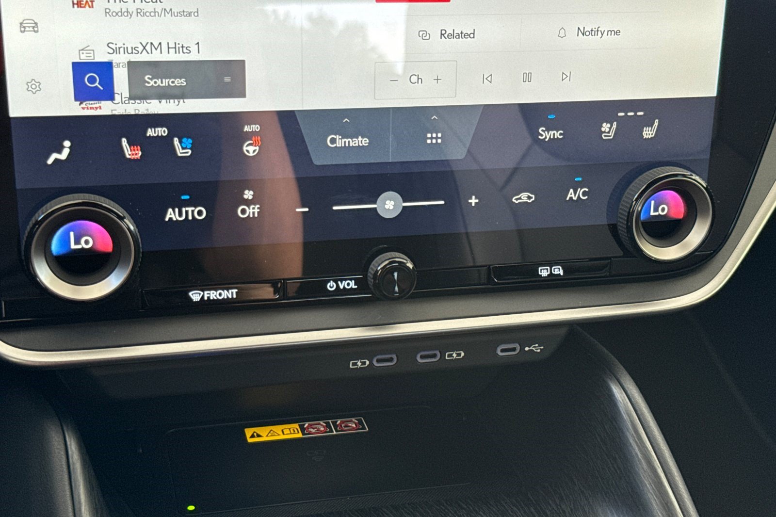 New 2026 Lexus RZ 350e 2WD image 18