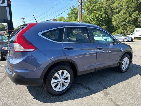 Used 2013 Honda CR-V EX-L image 6