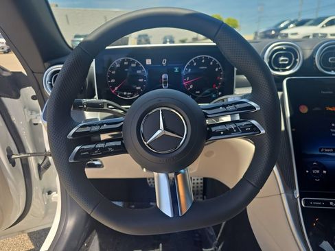 New 2026 Mercedes-Benz CLE 300 4MATIC Cabriolet image 23