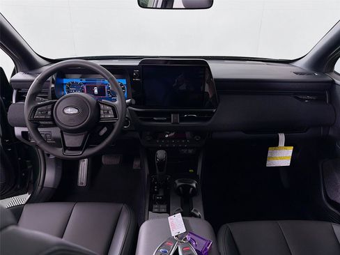 New 2026 Subaru Outback Premium AWD/4WD image 21