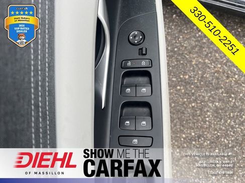 Used 2024 Hyundai Elantra Limited image 17