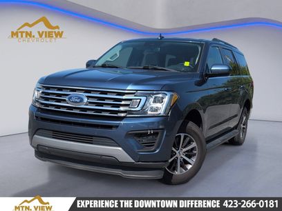 Used 2020 Ford Expedition XLT
