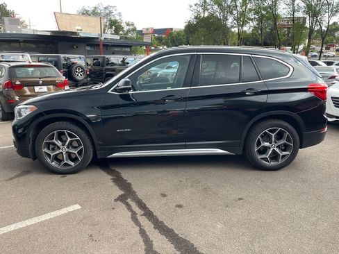 Used 2018 BMW X1 xDrive28i AWD/4WD image 4