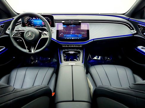 Used 2026 Mercedes-Benz E 350 Sedan image 23