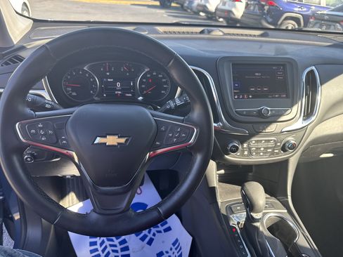 Used 2024 Chevrolet Equinox LT image 16
