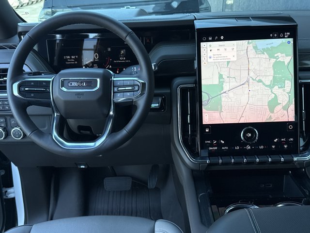 Used 2026 GMC Yukon Elevation w/ LPO, Floor Liner Package AWD/4WD image 8