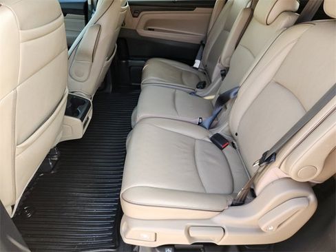 Used 2022 Honda Odyssey Elite image 30