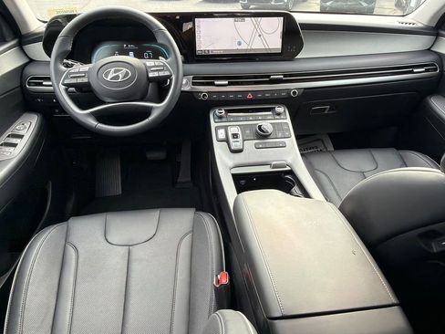 Used 2025 Hyundai Palisade XRT FWD image 23