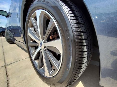 Used 2015 Subaru Legacy 3.6R Limited AWD/4WD image 13