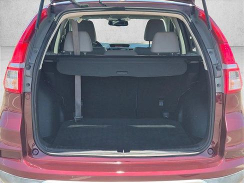 Used 2015 Honda CR-V EX-L image 6
