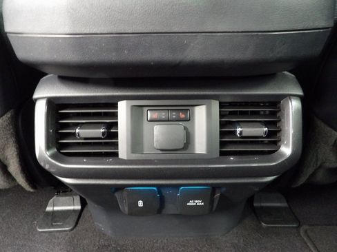 Used 2023 Ford F150 Lariat w/ Equipment Group 502A High image 12