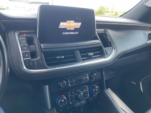 Used 2021 Chevrolet Tahoe LT image 22