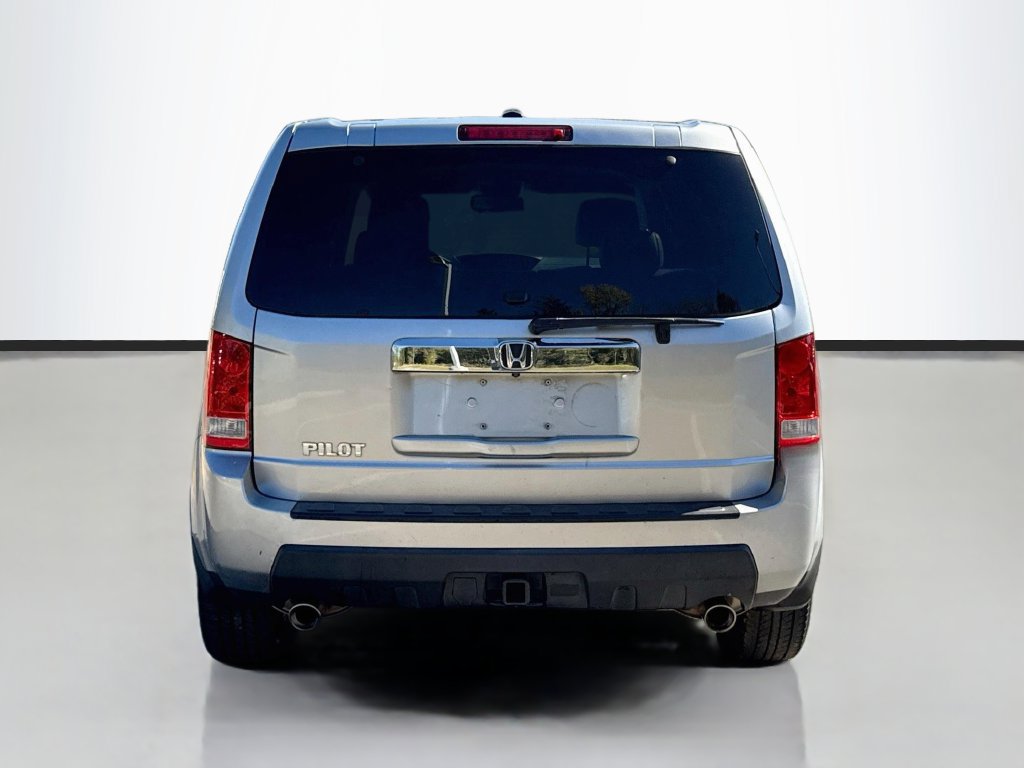 Used 2011 Honda Pilot EX-L image 6