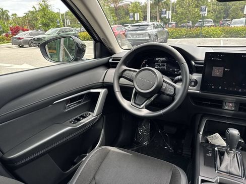 New 2026 MAZDA CX-5 Select AWD/4WD image 21