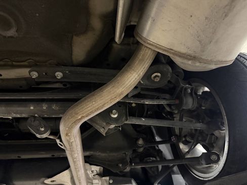 Used 2013 Honda Accord LX image 20