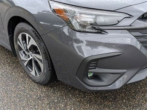 New 2025 Subaru Legacy Premium image 2