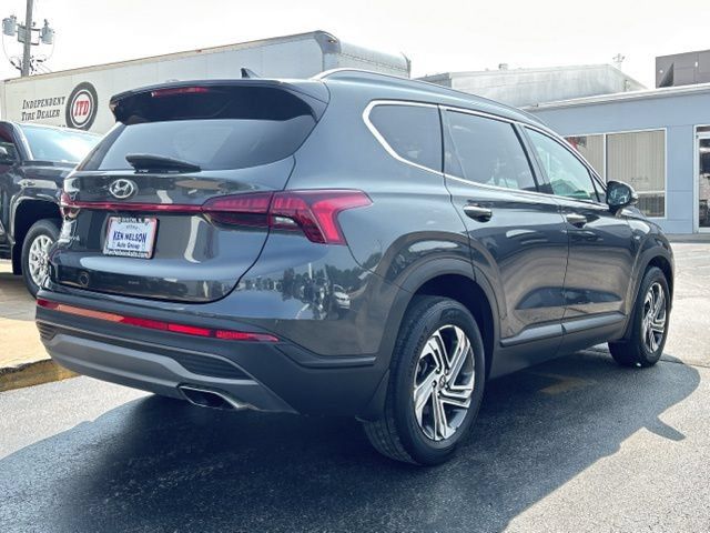 Used 2023 Hyundai Santa Fe SEL FWD image 14