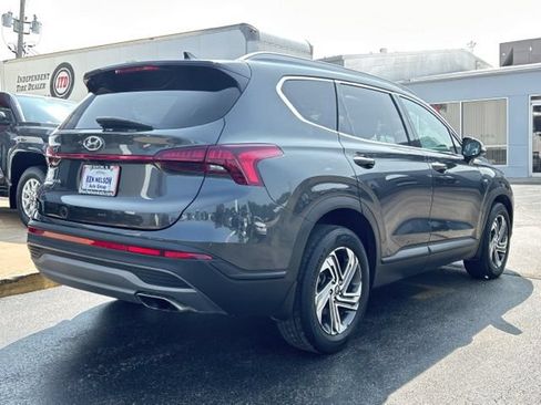 Used 2023 Hyundai Santa Fe SEL FWD image 14