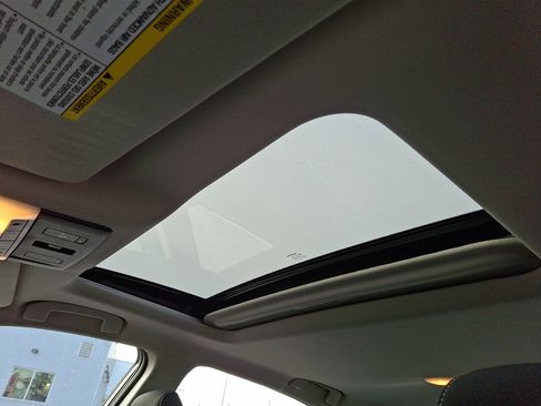 Certified 2024 Nissan Altima 2.5 SV w/ SV Premium Package image 14