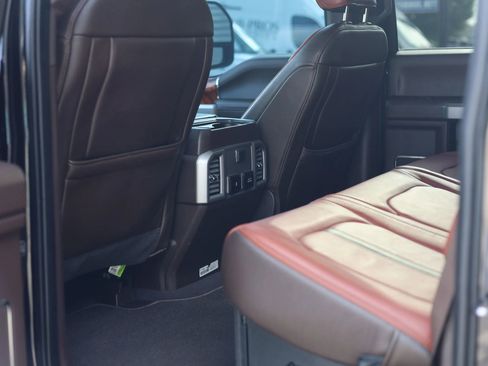 Used 2020 Ford F250 King Ranch w/ King Ranch Ultimate Package image 22