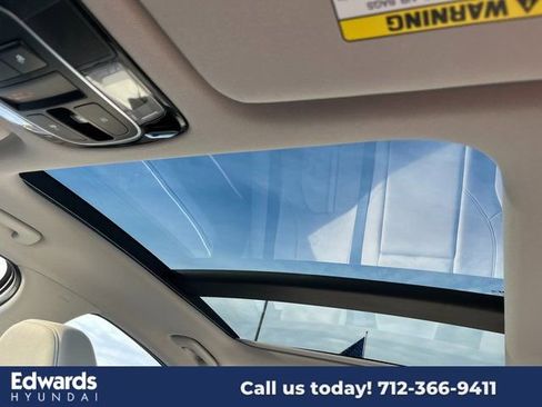 New 2024 Hyundai Sonata SEL w/ Convenience Package image 16