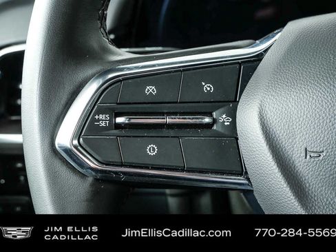 Used 2025 Chevrolet Tahoe LT AWD/4WD image 10