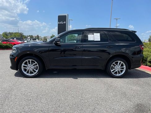 Used 2024 Dodge Durango GT AWD/4WD image 5
