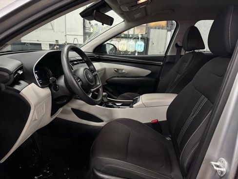 Used 2023 Hyundai Tucson SEL image 16