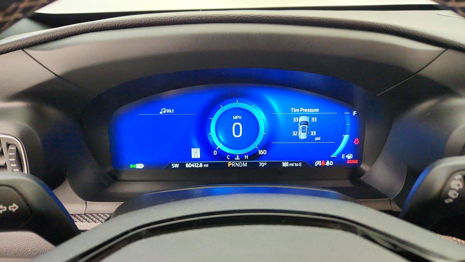 Used 2022 Ford Explorer ST w/ Equipment Group 401A AWD/4WD image 19