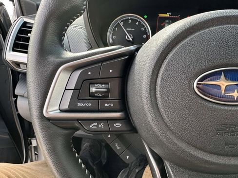 Certified 2023 Subaru Forester Touring image 30