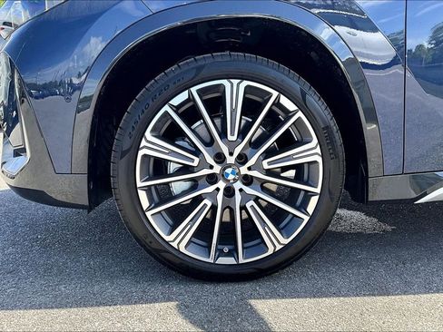 New 2026 BMW X1 xDrive28i w/ Technology Package image 10