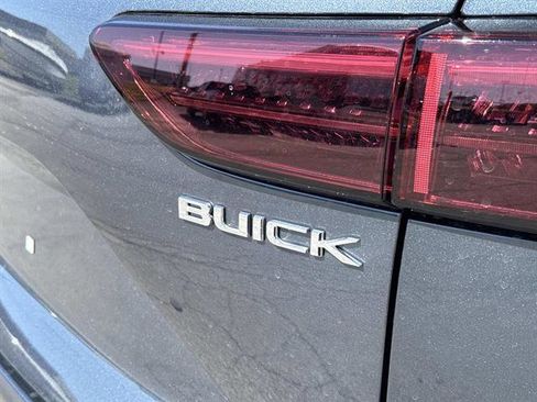 New 2026 Buick Envision Sport Touring AWD/4WD image 7
