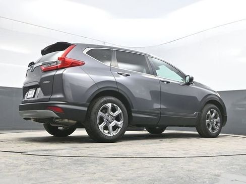 Used 2018 Honda CR-V EX image 36