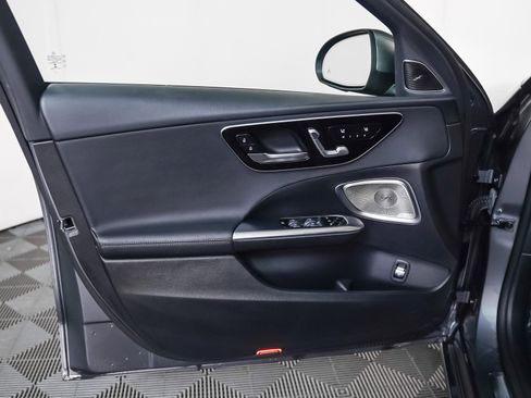 Certified 2022 Mercedes-Benz C 300 Sedan image 22