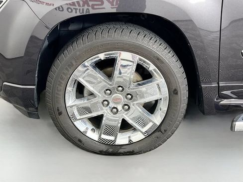 Used 2016 GMC Acadia Denali AWD/4WD image 10