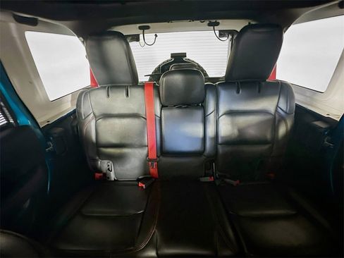 Used 2020 Jeep Wrangler Unlimited Rubicon w/ Quick Order Package 28Y Recon image 16