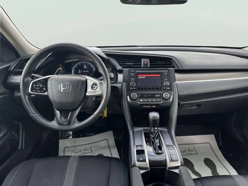 Used 2020 Honda Civic LX image 17