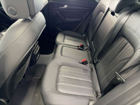 Used 2023 Audi Q5 2.0T Premium Plus w/ Premium Plus Package image 26