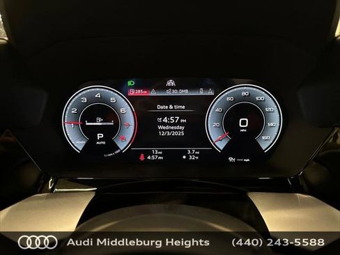 Certified 2026 Audi A3 2.0T Premium AWD/4WD image 18