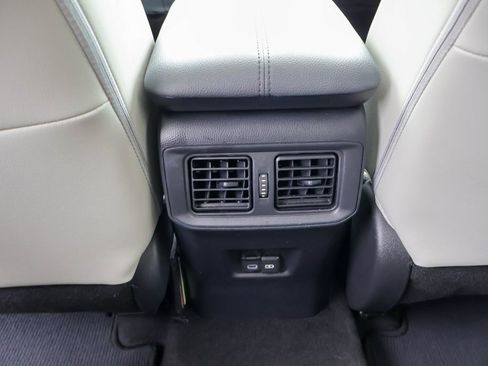 Used 2024 Toyota RAV4 XLE Premium FWD image 21