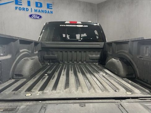 Used 2023 Ford F150 Lariat w/ Equipment Group 502A High AWD/4WD image 19