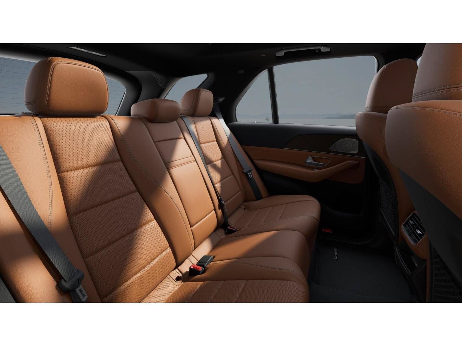 New 2027 Mercedes-Benz GLE 450 4MATIC image 5