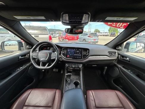 Used 2024 Dodge Durango R/T AWD/4WD image 14