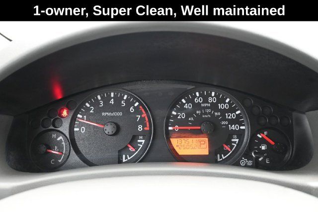 Used 2016 Nissan Frontier SV RWD image 27