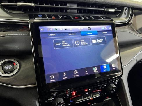 Used 2024 Jeep Grand Cherokee Limited 4xe image 46