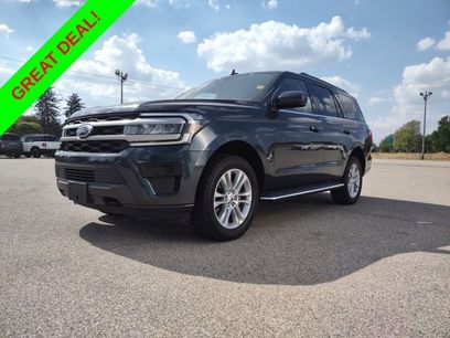 Used 2022 Ford Expedition XLT